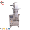 HZPK industrial plastic tea rice coffee beans film container bags sachet sealer counting and packaging machine manufacturer